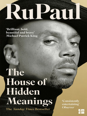 The House of Hidden Meanings - ebook
